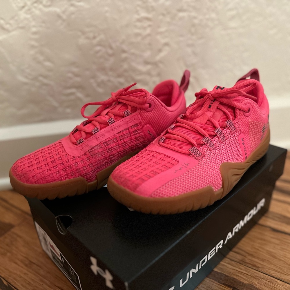 Under Armour Women's Tribase Reign 6 Training Shoes